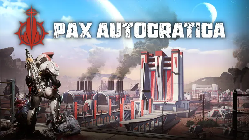 Pax Autocratica (PC)