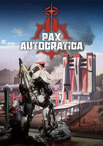 Pax Autocratica (PC) Box