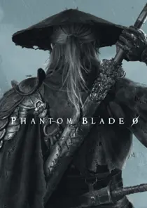 Phantom Blade Zero (PC, PS5) Box