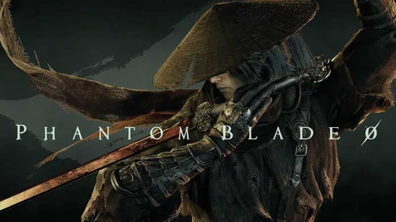 Phantom Blade Zero (PC, PS5)