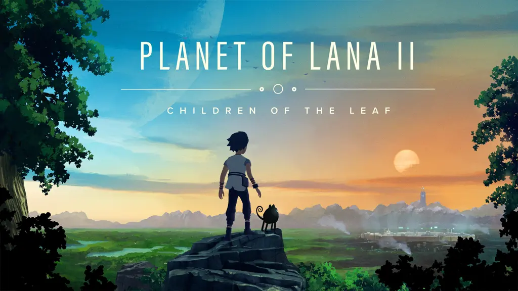 Planet of Lana II – Premiera