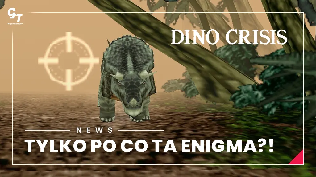 Powrót klasyków Capcomu – Dino Crisis oraz Dino Crisis 2 niespodziewanie trafiły na Steam!