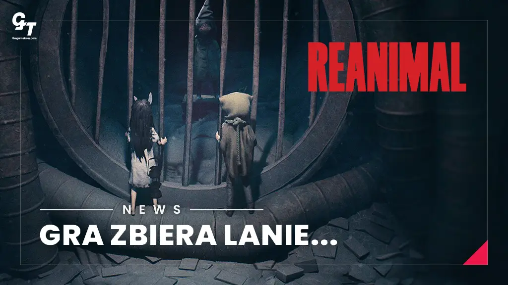 Premiera horroru REANIMAL – gra zbiera lanie za brak opcji Friend’s Pass