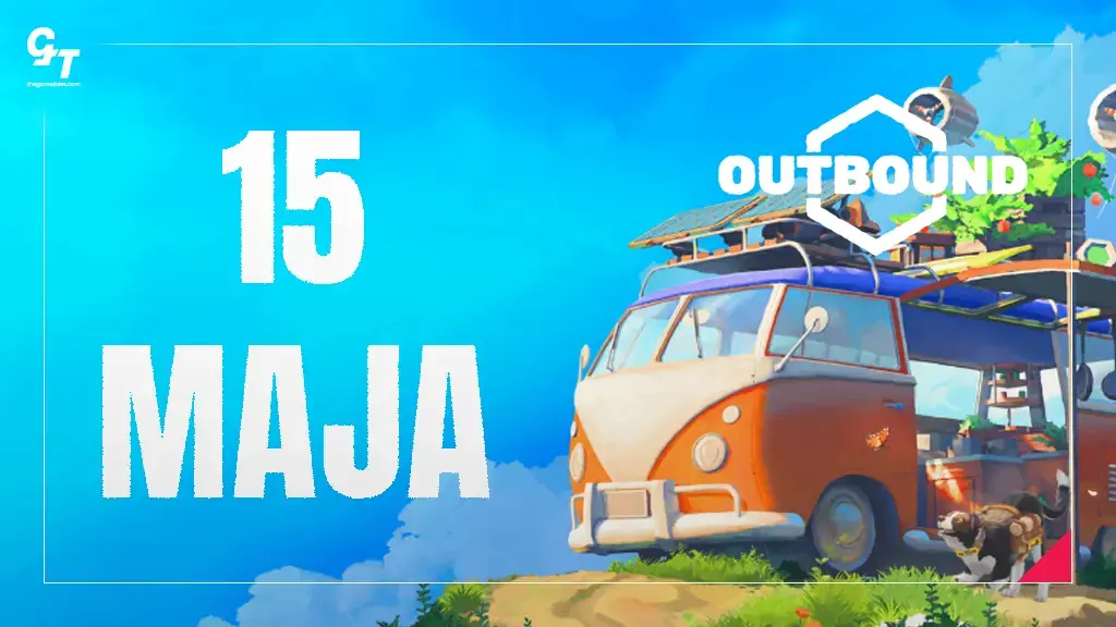 Premiera Outbound przesunięta na 14 maja – twórcy chcą dopracować grę