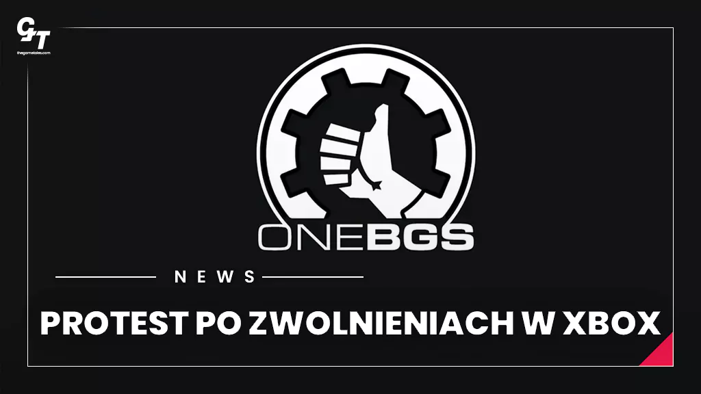 Pracownicy Bethesdy organizują protest po zwolnieniach w Xboxie. „Save Our Devs” odbędzie się 15 lipca