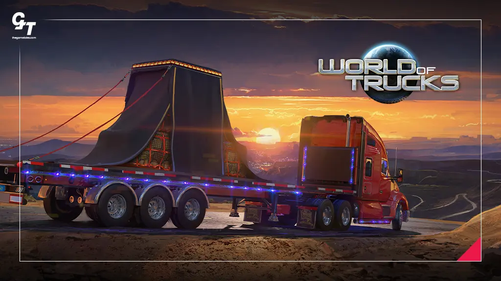 Przerwa w eventach World of Trucks – twórcy przebudowują fundamenty systemu