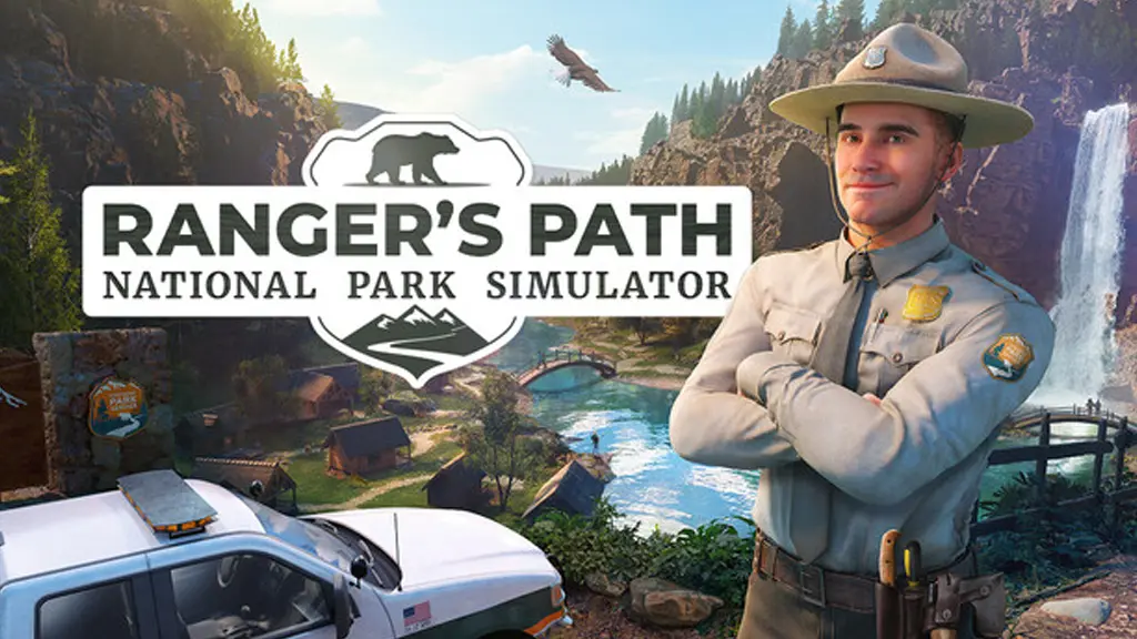 Ranger’s Path: National Park Simulator – Premiera