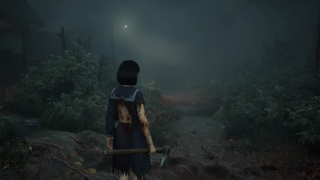 Recenzja Silent Hill f – Tajemnice, trauma i... stamina - Mroczne i mgliste