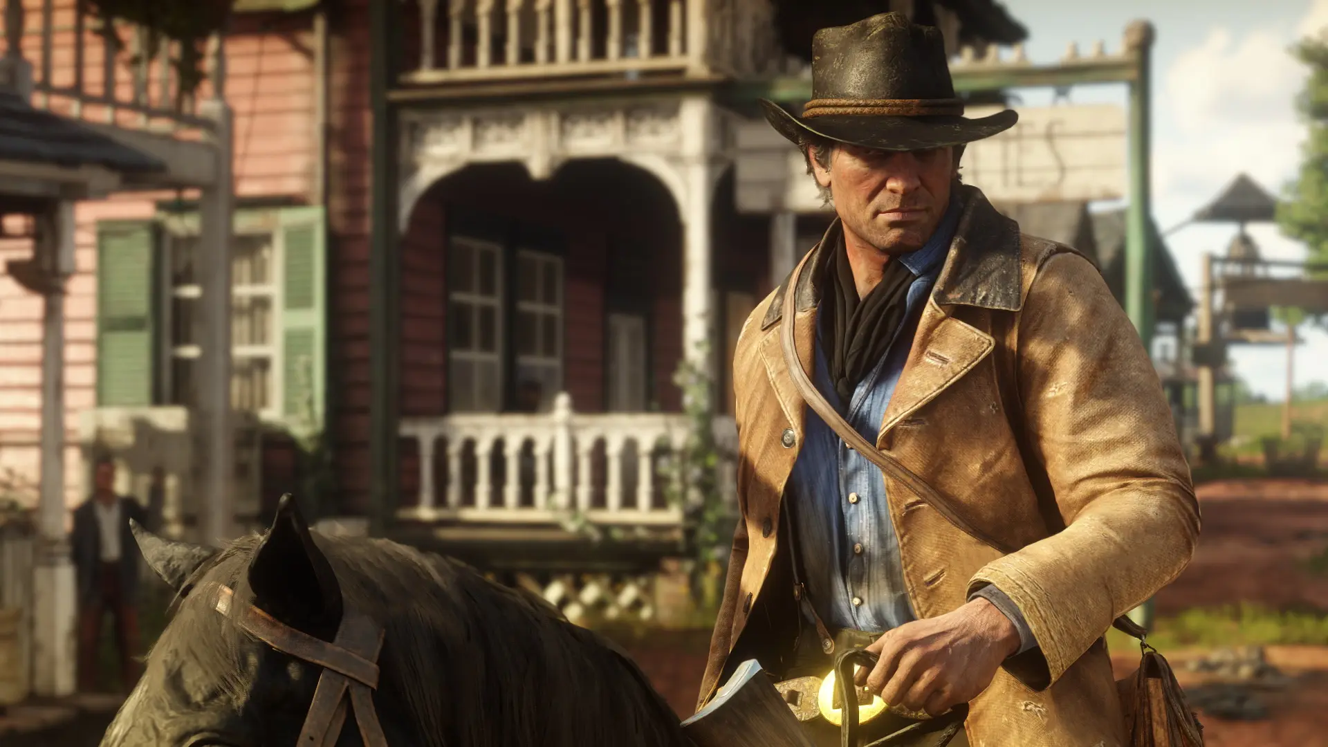 Red Dead Redemption 2 wyprzedził Pokémony w rankingu sprzedaży