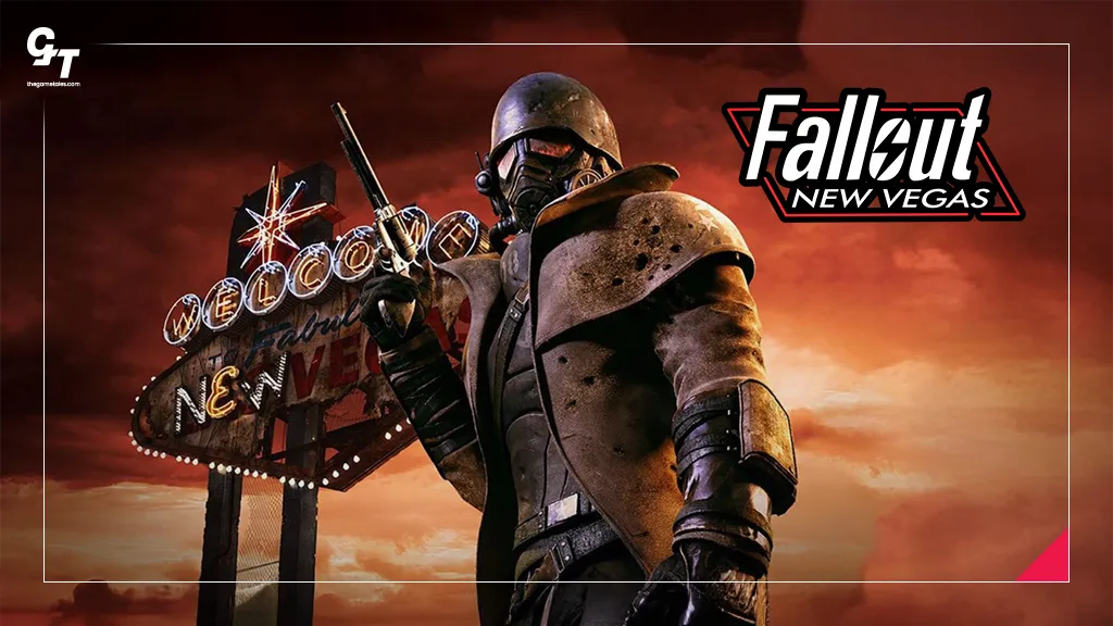 Remake Fallout 3 i Fallout: New Vegas nieprędko trafią do graczy. Bethesda stawia na inne projekty