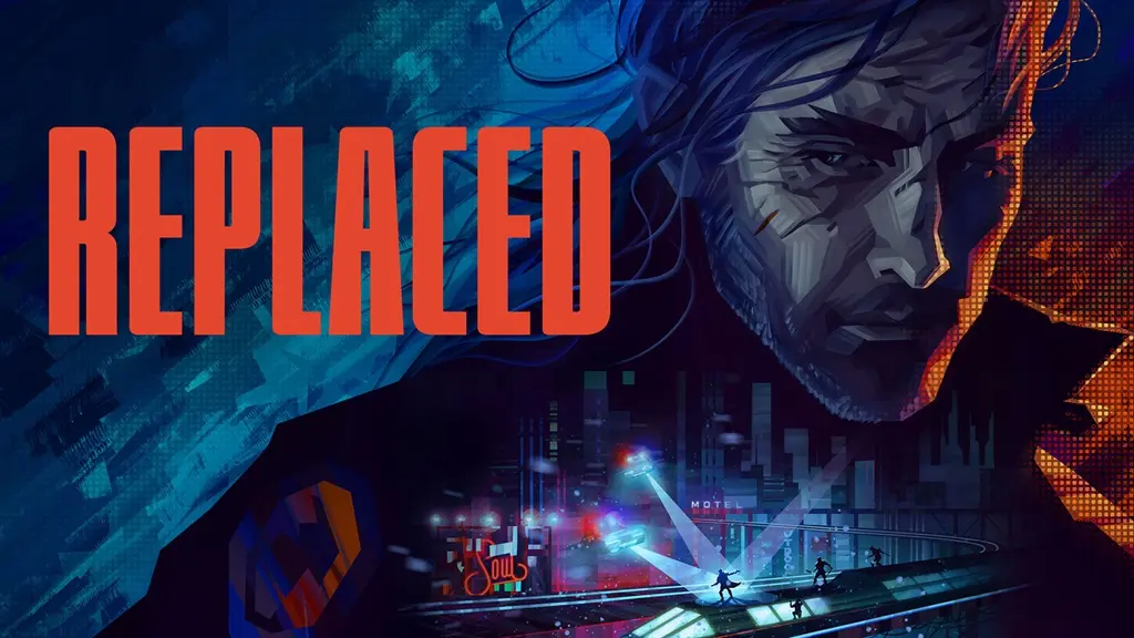 REPLACED – Premiera