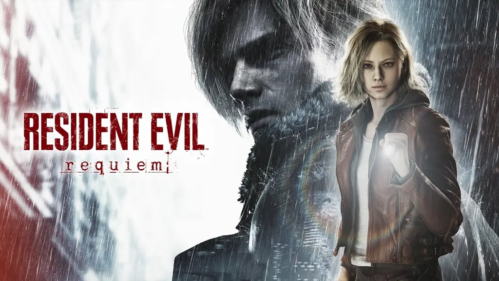 Resident Evil Requiem – Premiera