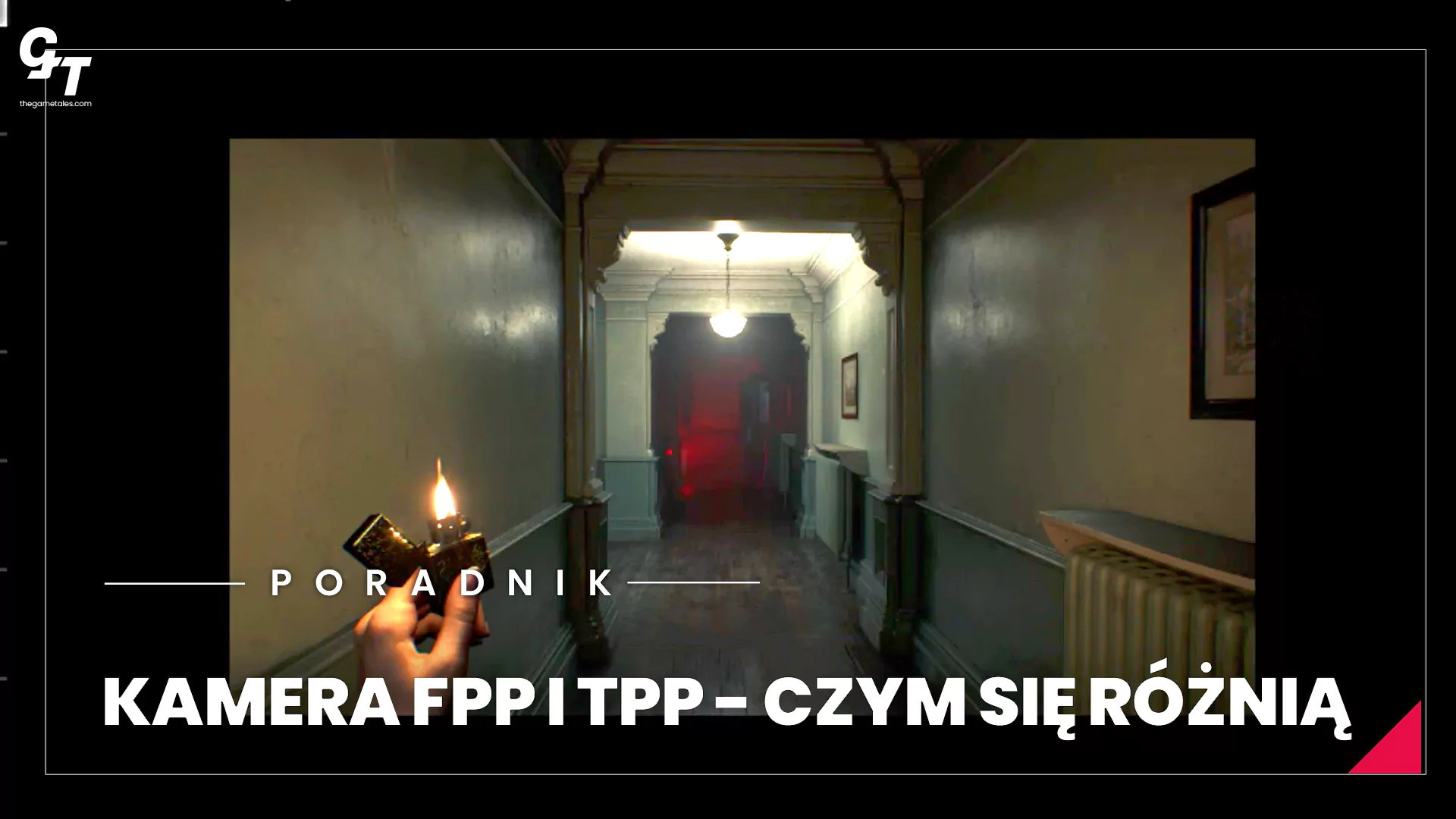 Resident Evil Requiem – kamera pierwszoosobowa czy trzecioosobowa?