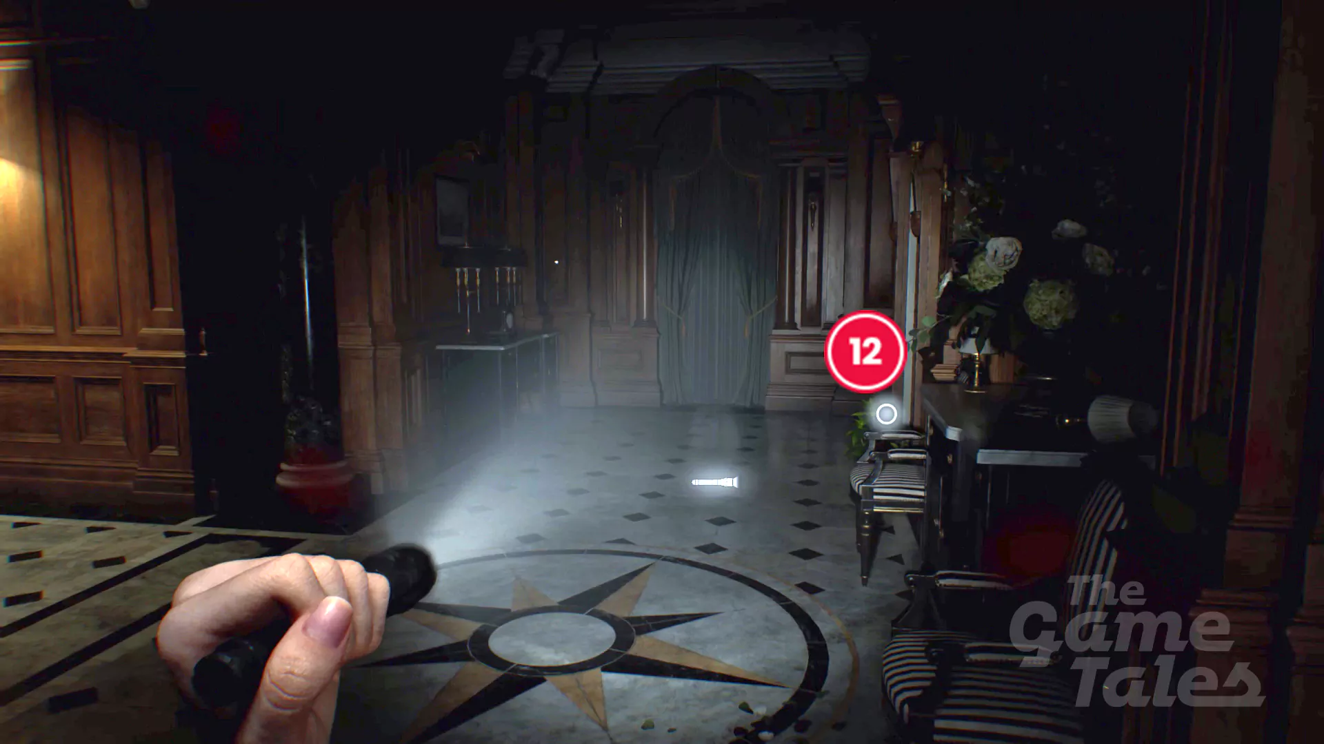 Solucja Resident Evil Requiem - opis przejścia misji Ośrodek - Skrzydło Zachodnie jako Grace