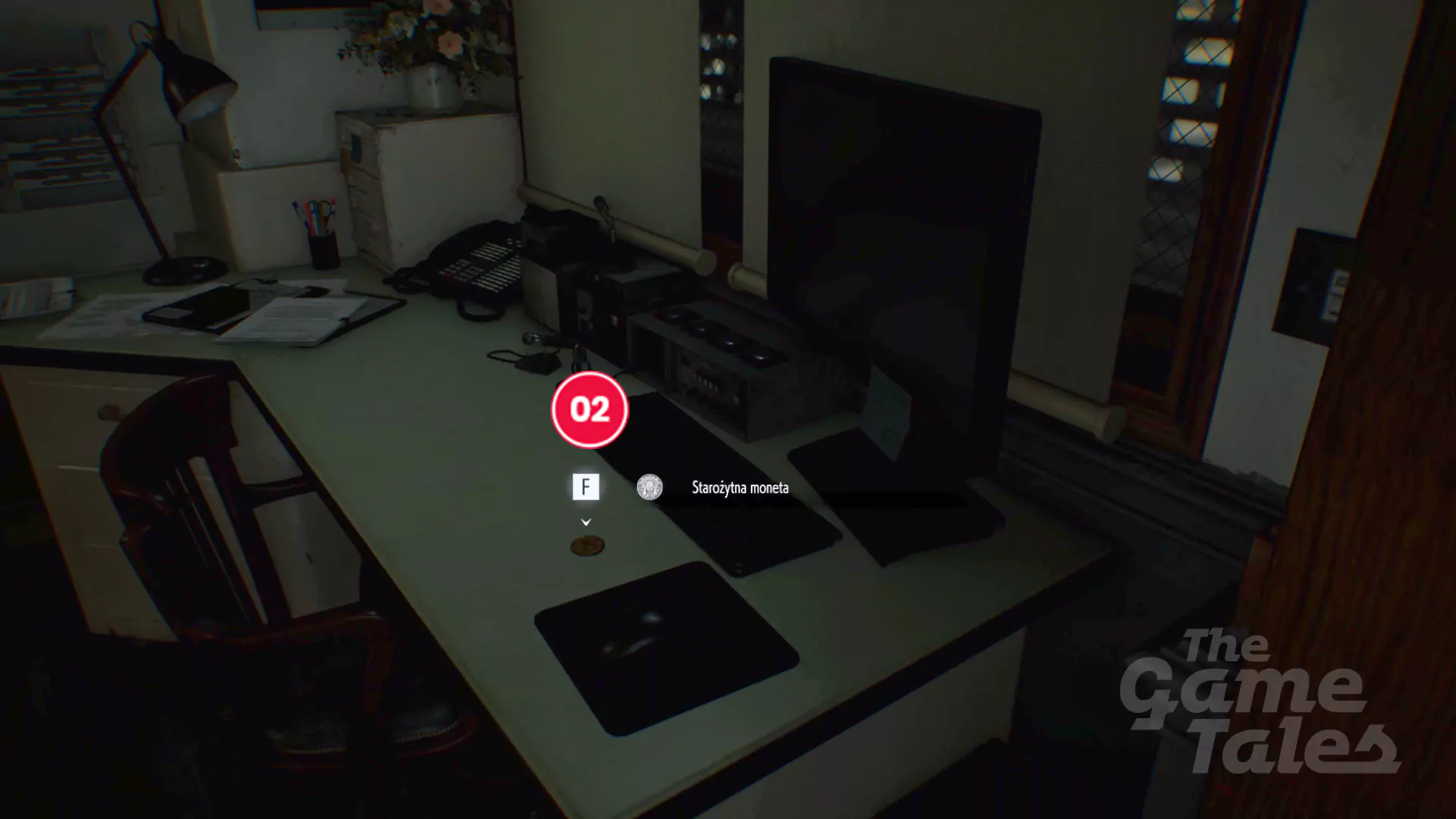 Solucja Resident Evil Requiem - opis przejścia misji Ośrodek - Skrzydło Zachodnie jako Grace