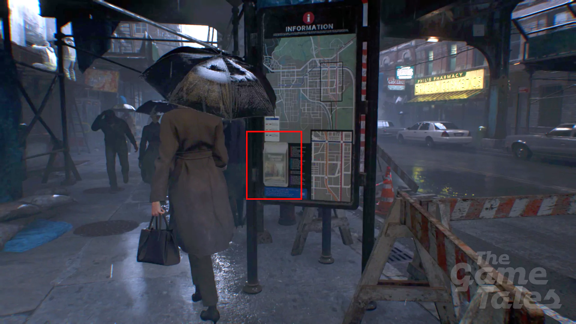 Wszystkie dokumenty w Resident Evil Requiem - instrukcja zdobycia, gdzie ich szukać