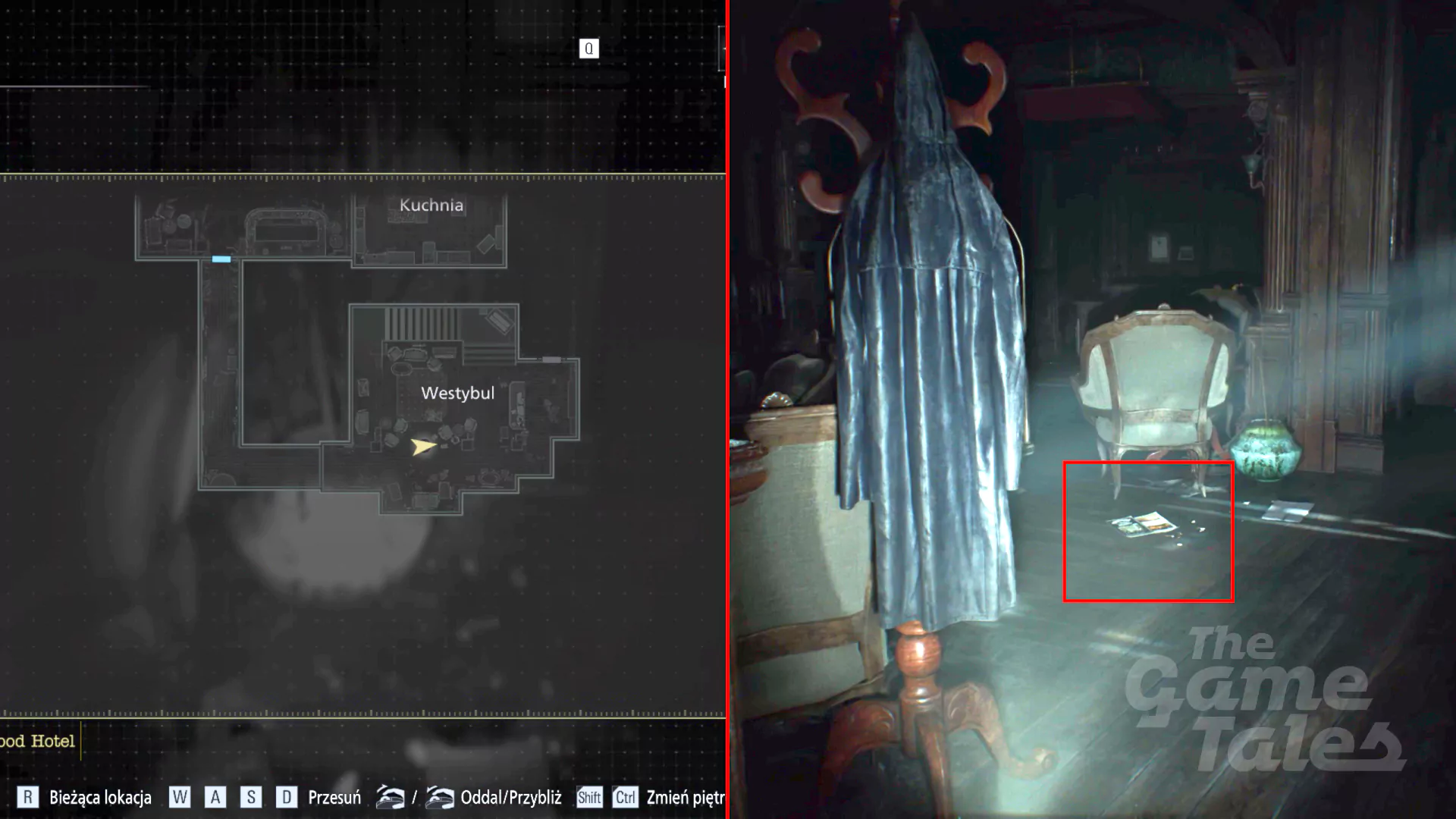 Wszystkie dokumenty w Resident Evil Requiem - instrukcja zdobycia, gdzie ich szukać