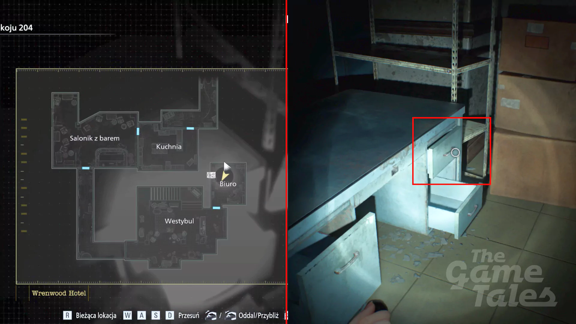 Wszystkie dokumenty w Resident Evil Requiem - instrukcja zdobycia, gdzie ich szukać