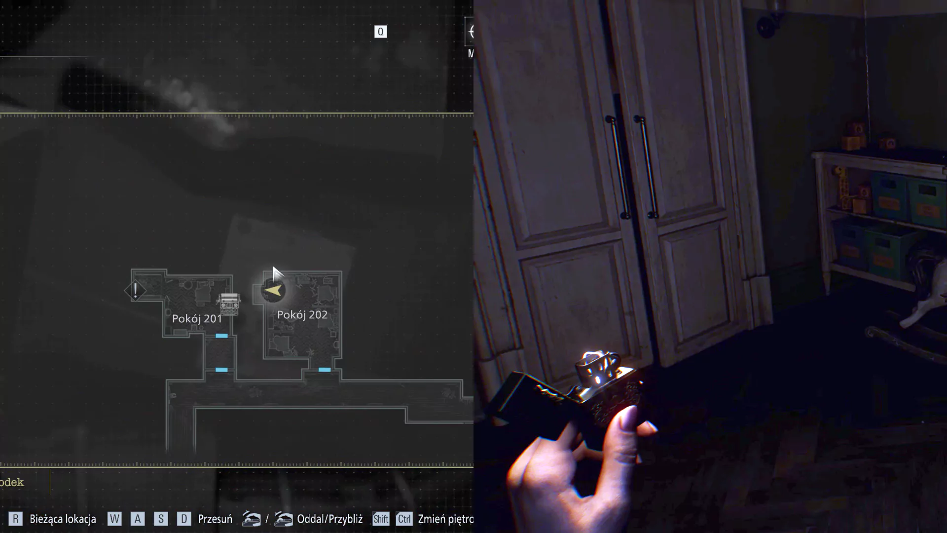 Wszystkie dokumenty w Resident Evil Requiem - instrukcja zdobycia, gdzie ich szukać