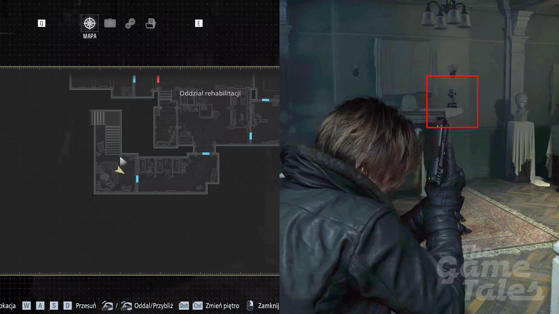 Figurka Pana Szopa (MR Raccoon Memoriam) - gdzie zdobyć wszystkie figurki