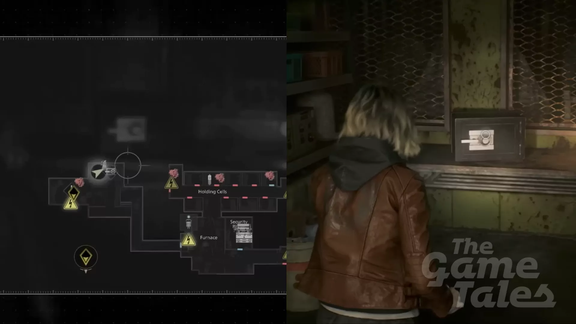 Jak otworzyć wszystkie sejfy w Resident Evil Requiem - prawidłowe kombinacje na poziomach trudności standardowy i szaleństwo (Insanity)