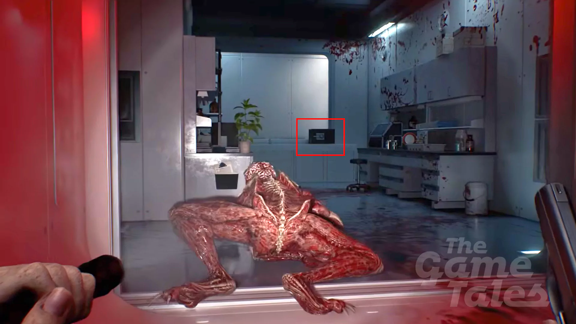 Jak otworzyć wszystkie sejfy w Resident Evil Requiem - prawidłowe kombinacje na poziomach trudności standardowy i szaleństwo (Insanity)