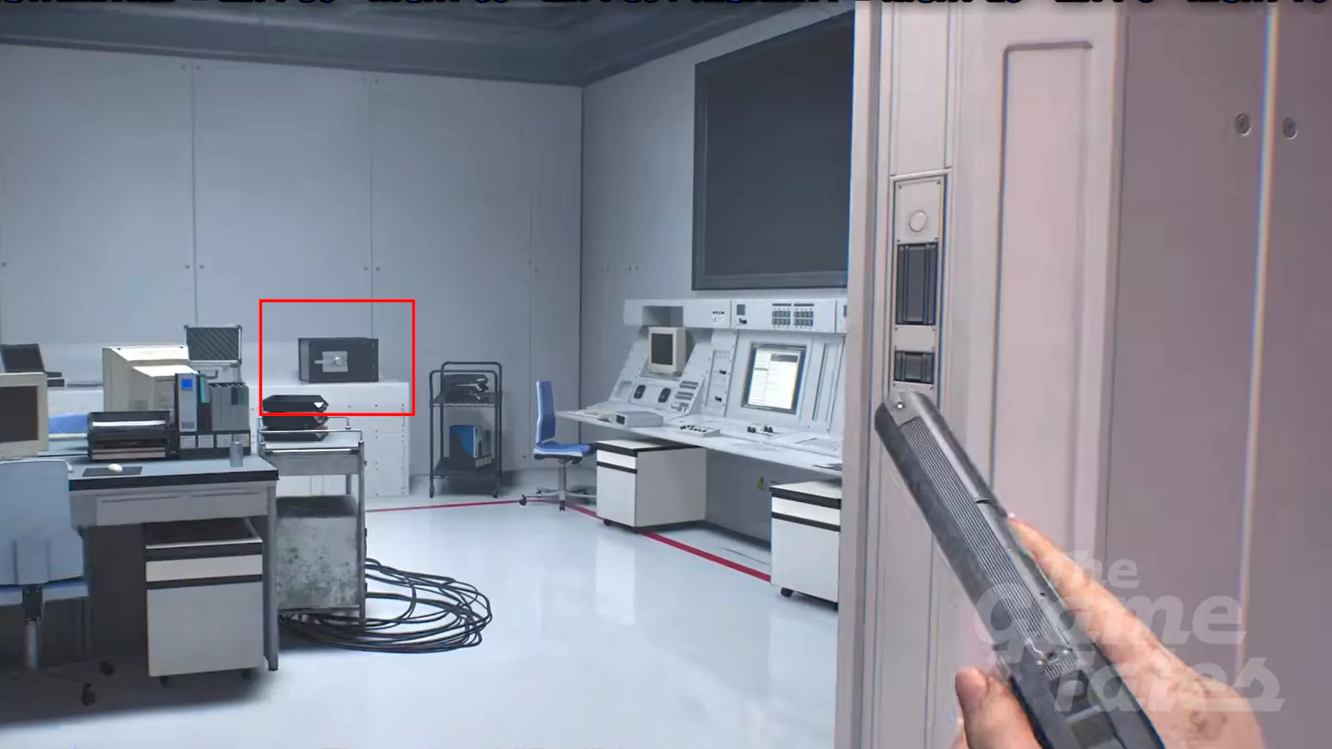 Jak otworzyć wszystkie sejfy w Resident Evil Requiem - prawidłowe kombinacje na poziomach trudności standardowy i szaleństwo (Insanity)