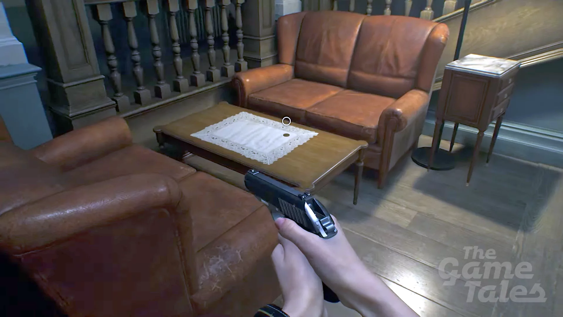 Resident Evil Requiem - jak znaleźć wszystkie starożytne monety (antique coin), gdzie są