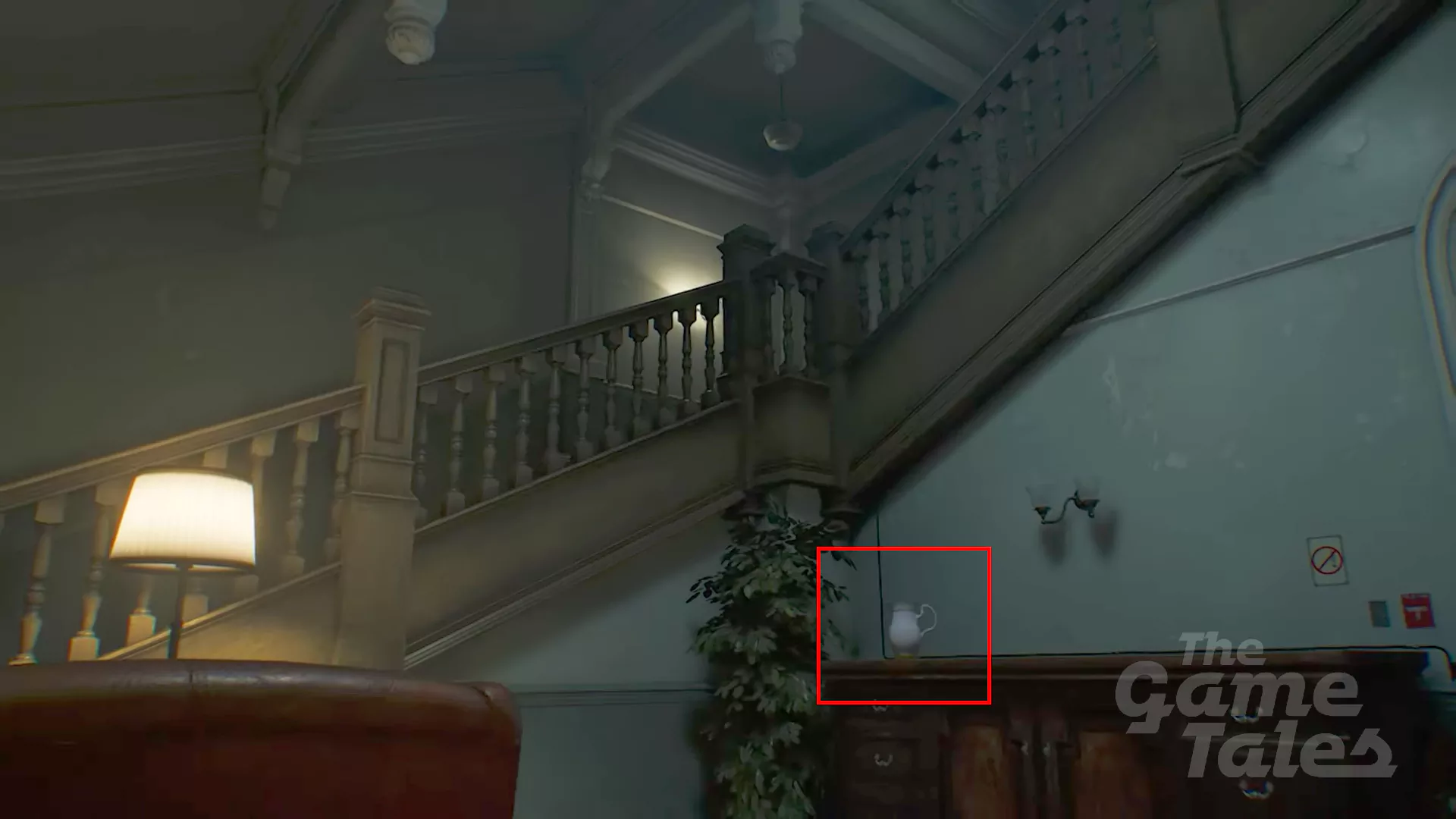 Resident Evil Requiem - jak znaleźć wszystkie starożytne monety (antique coin), gdzie są