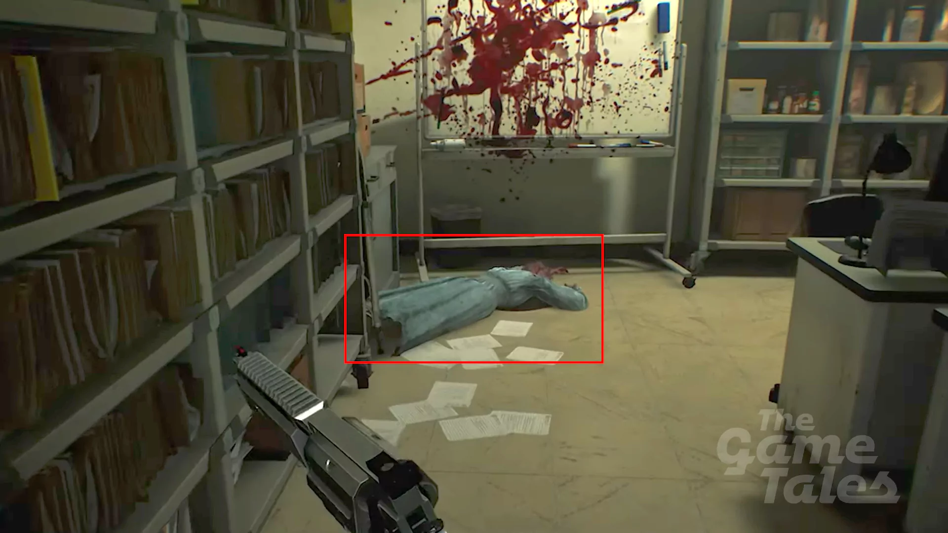 Resident Evil Requiem - jak znaleźć wszystkie starożytne monety (antique coin), gdzie są