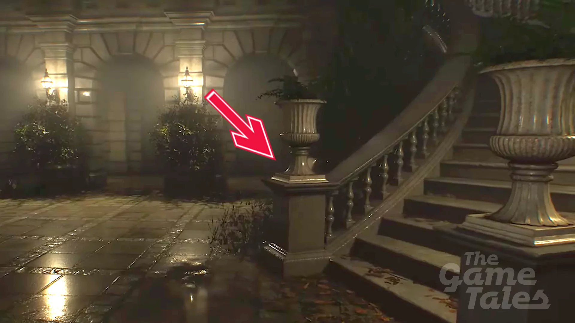 Resident Evil Requiem - jak znaleźć wszystkie starożytne monety (antique coin), gdzie są