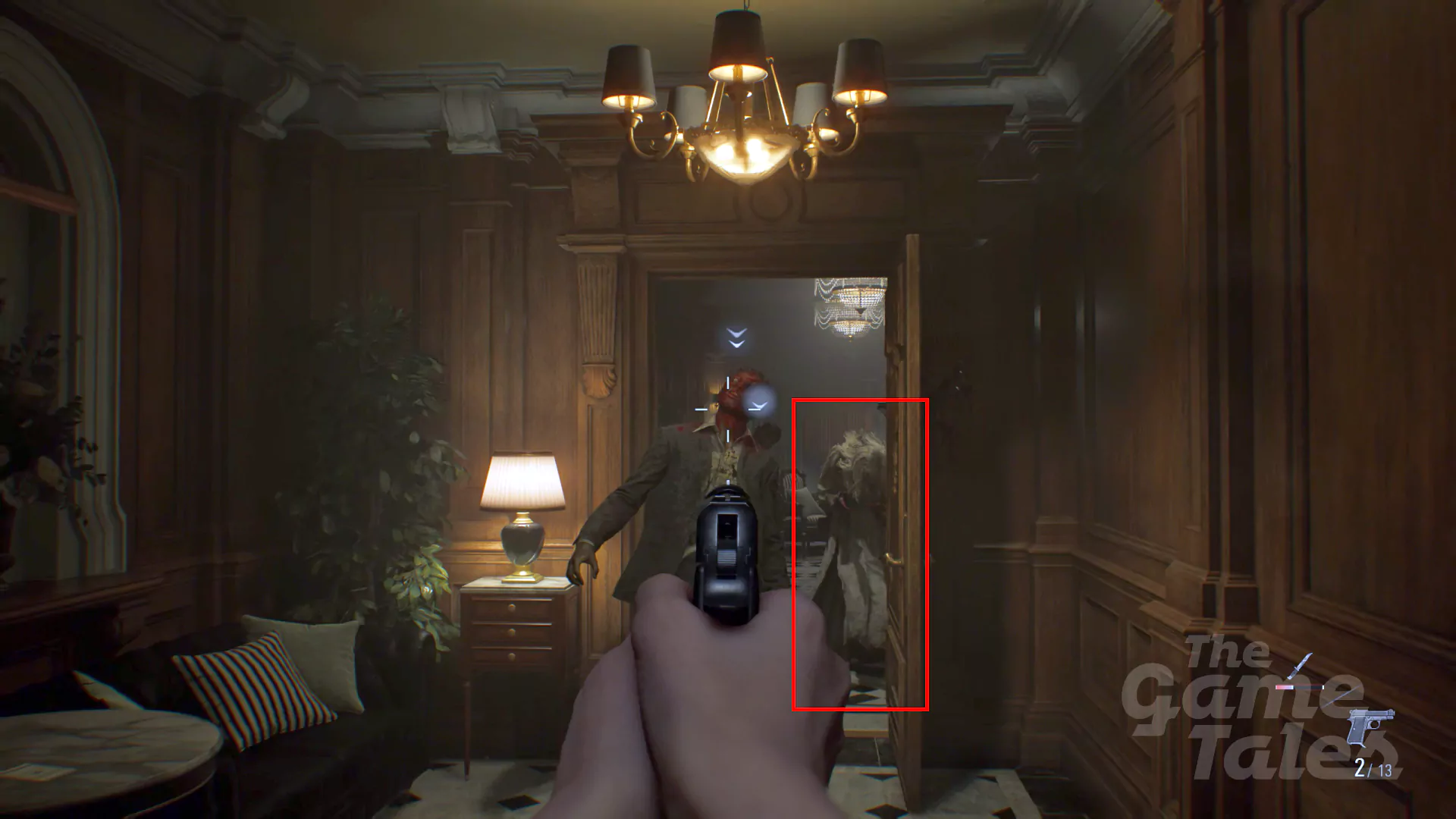 Resident Evil Requiem - jak znaleźć wszystkie starożytne monety (antique coin), gdzie są