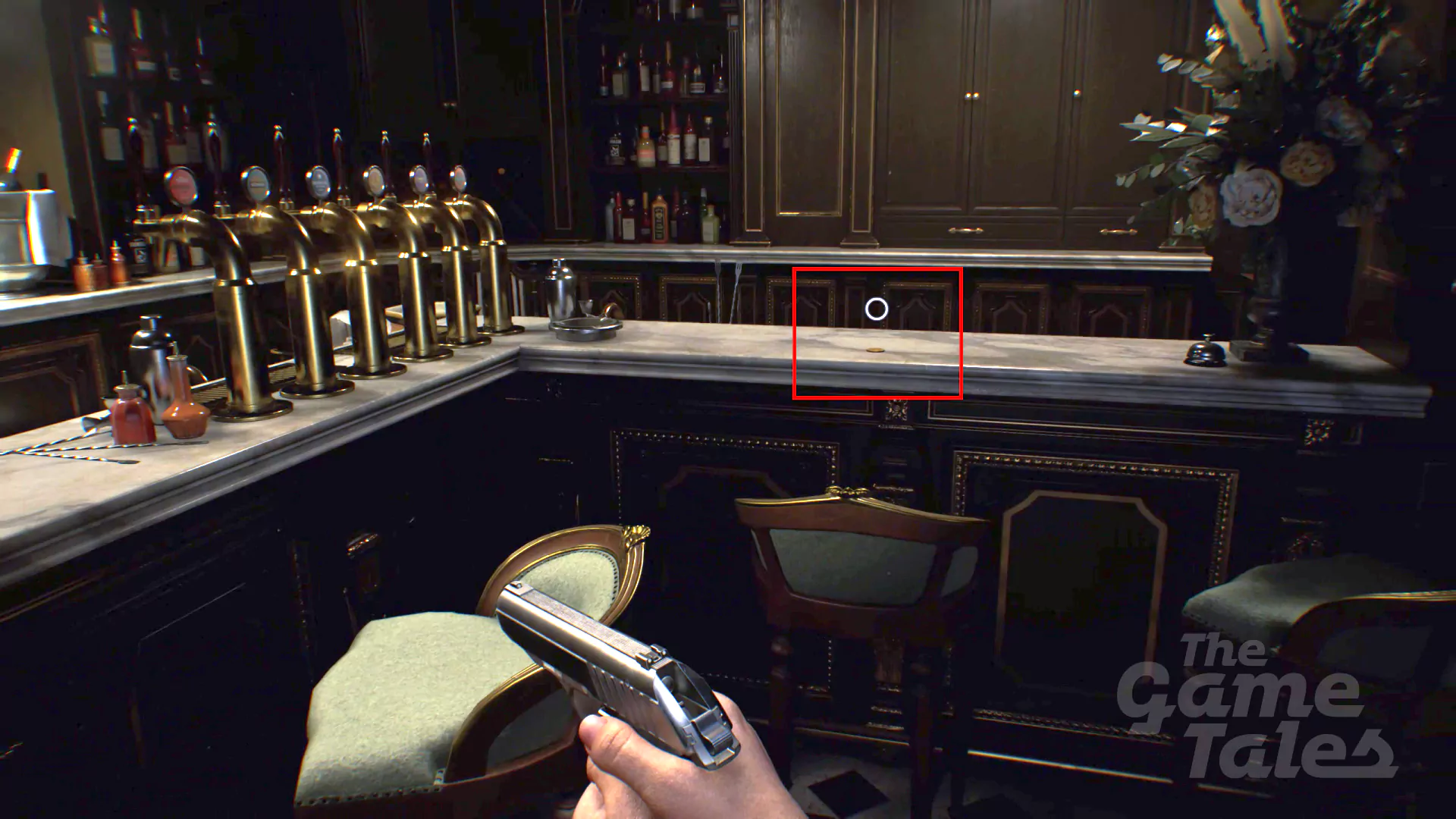 Resident Evil Requiem - jak znaleźć wszystkie starożytne monety (antique coin), gdzie są