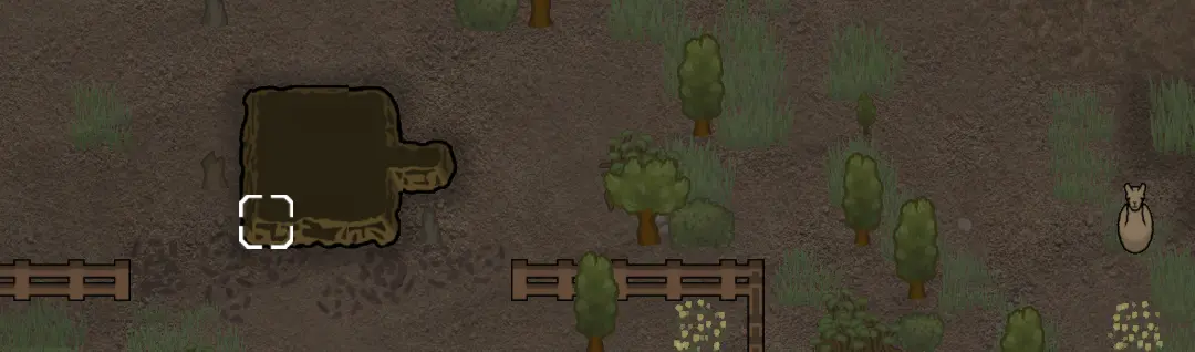 RimWorld – komponent i zaawansowany komponent - co zdobyć, jak zrobić - kopanie