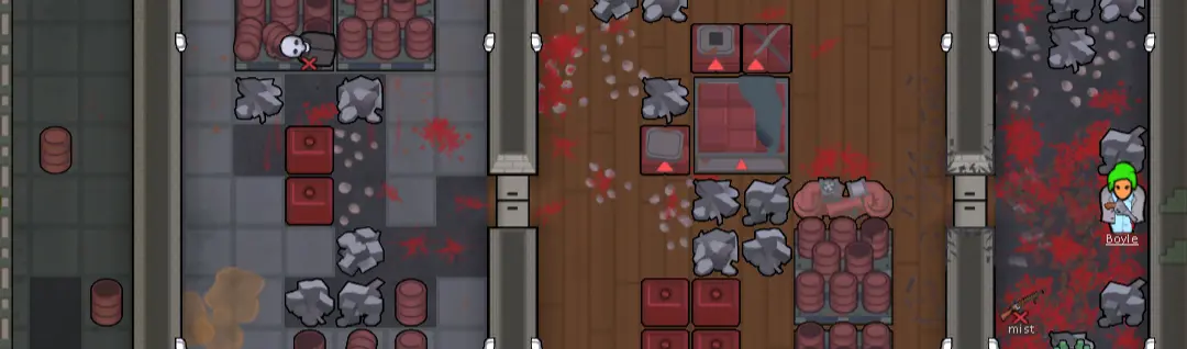 RimWorld – komponent i zaawansowany komponent - co zdobyć, jak zrobić sarkofagi