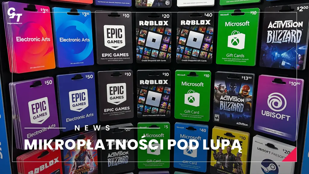 Riot, Ubisoft i Activision na celowniku za cyfrowe waluty – Komisja Europejska bada mikropłatności