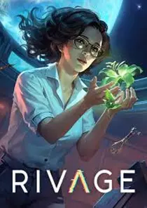 Rivage (PC, PS5, Xbox Series X/S) Box