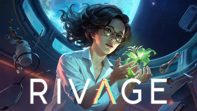 Rivage (PC, PS5, Xbox Series X/S)