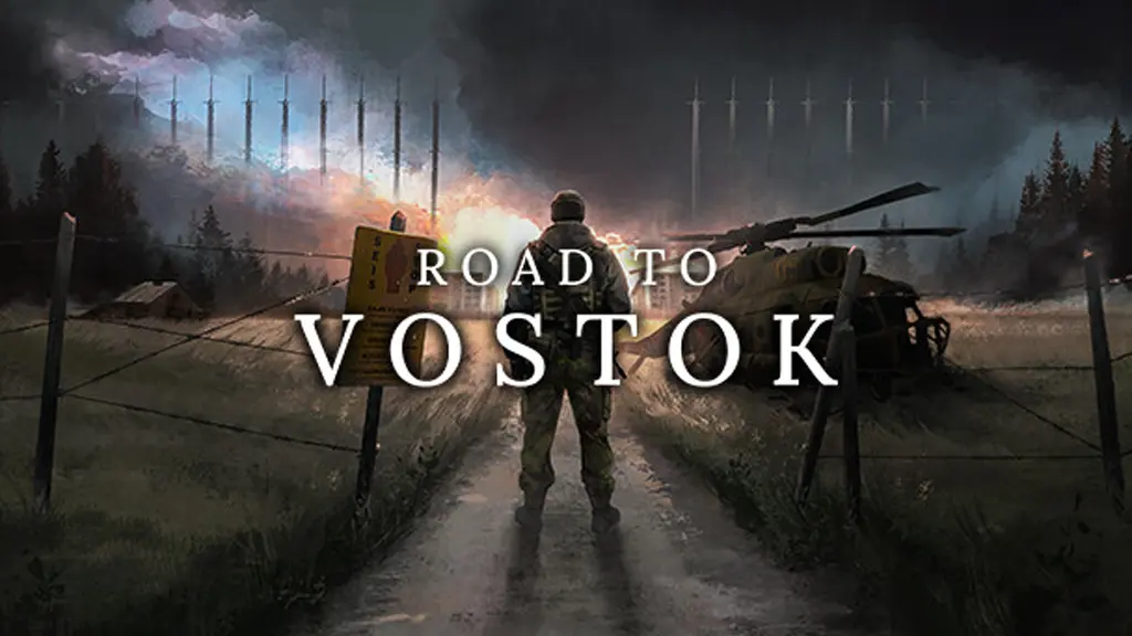 Road to Vostok – Premiera