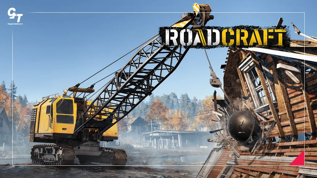 RoadCraft: Reclaim Expansion już dostępne – nowe mapy, pojazdy i misje