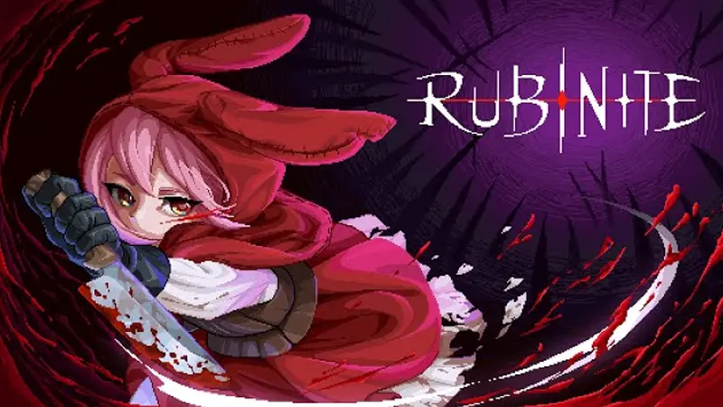 Rubinite (PC, macOS)