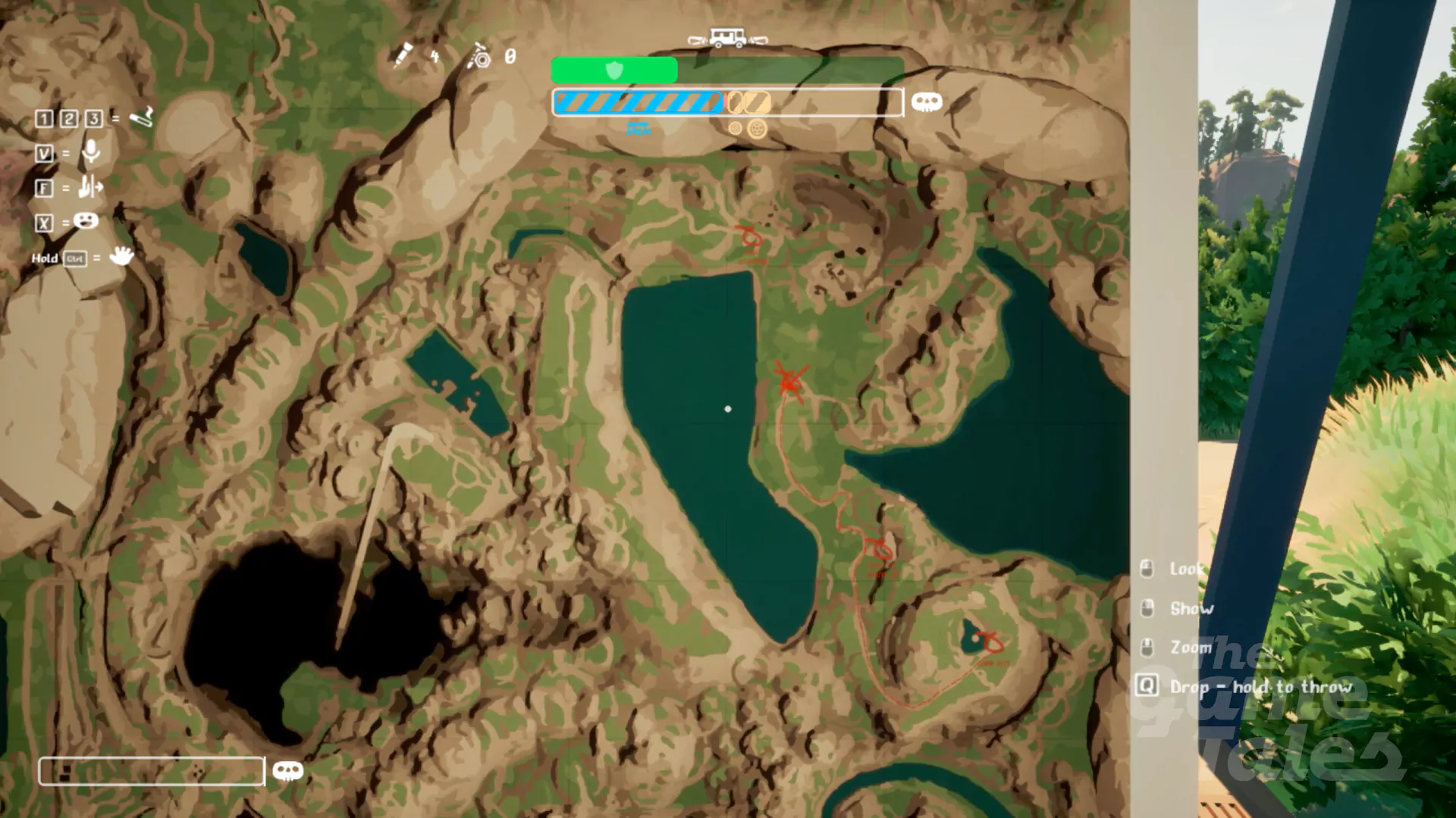 Recenzja RV There Yet? - czy warto wybrać się w tę podróż kamperem?