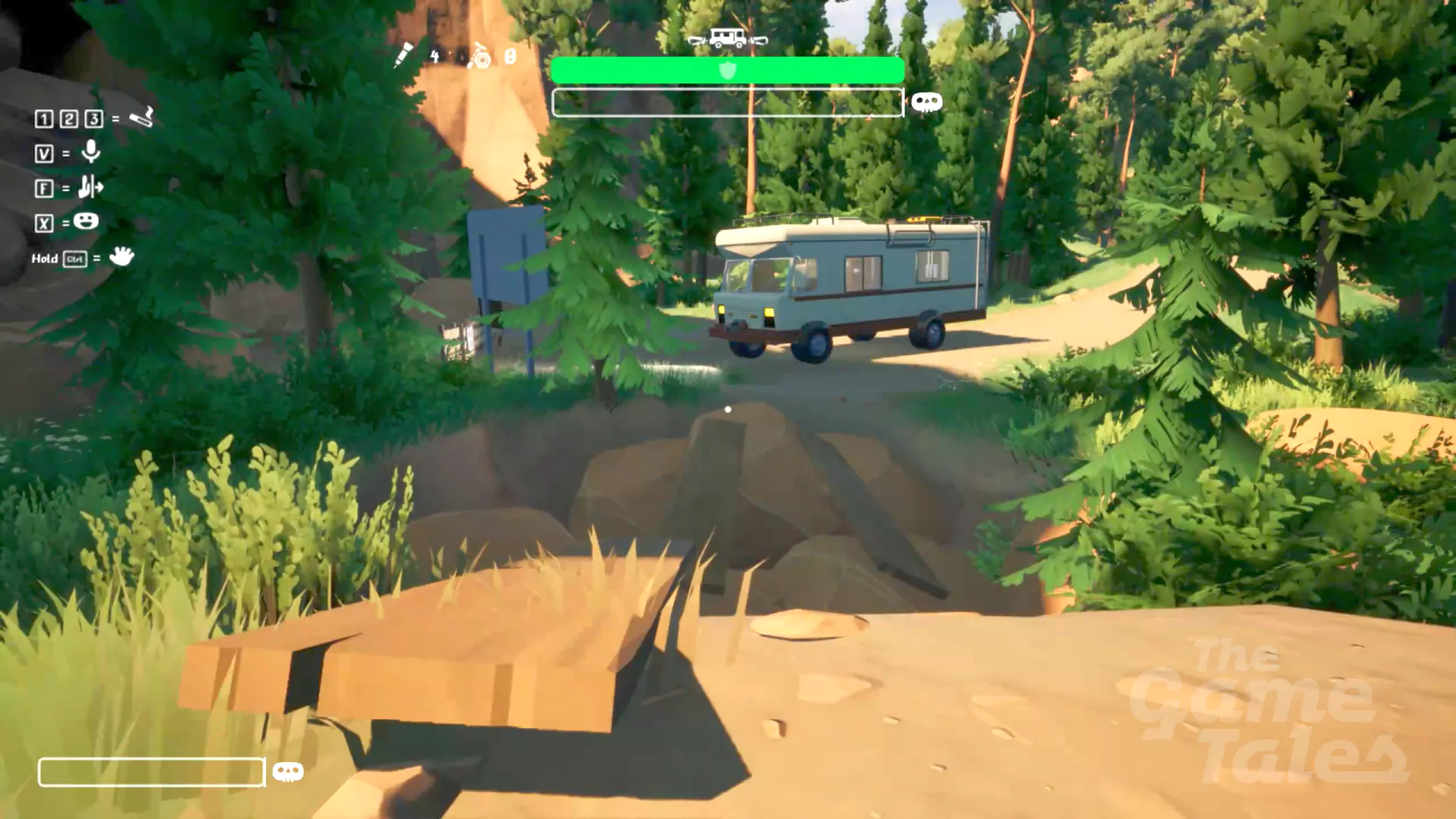 Recenzja RV There Yet? - czy warto wybrać się w tę podróż kamperem?