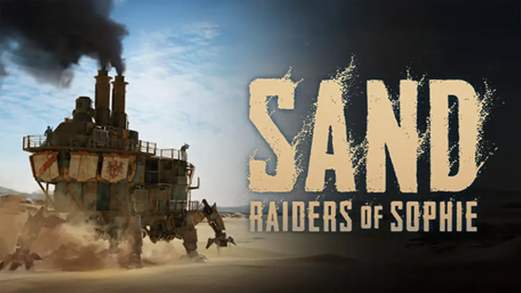 SAND: Raiders of Sophie – Premiera