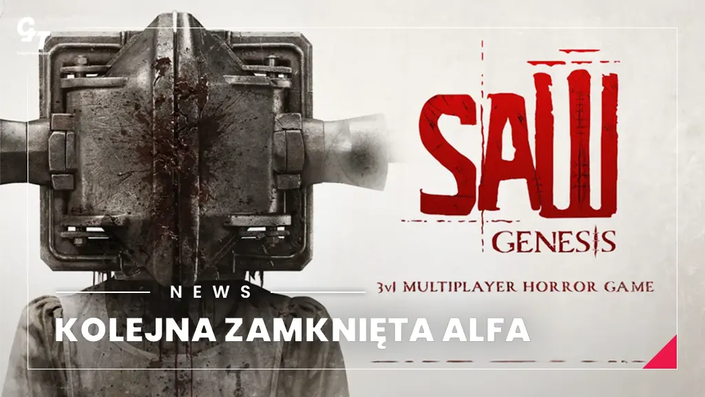 SAW: Genesis nadciąga – ruszyły zapisy do wersji alfa gry w świecie „Piły”