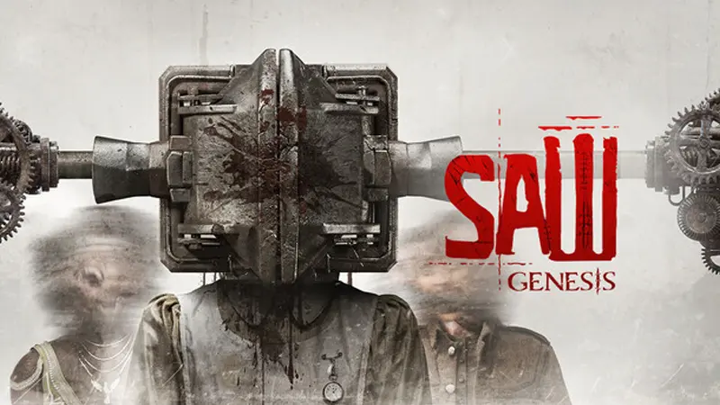 SAW: Genesis (PC)