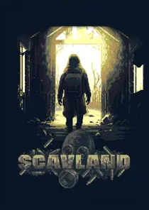 Scavland (PC) Box