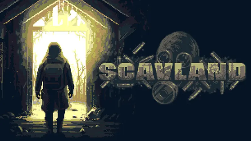 Scavland (PC)