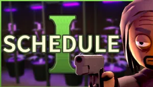 Schedule I - Poradnik