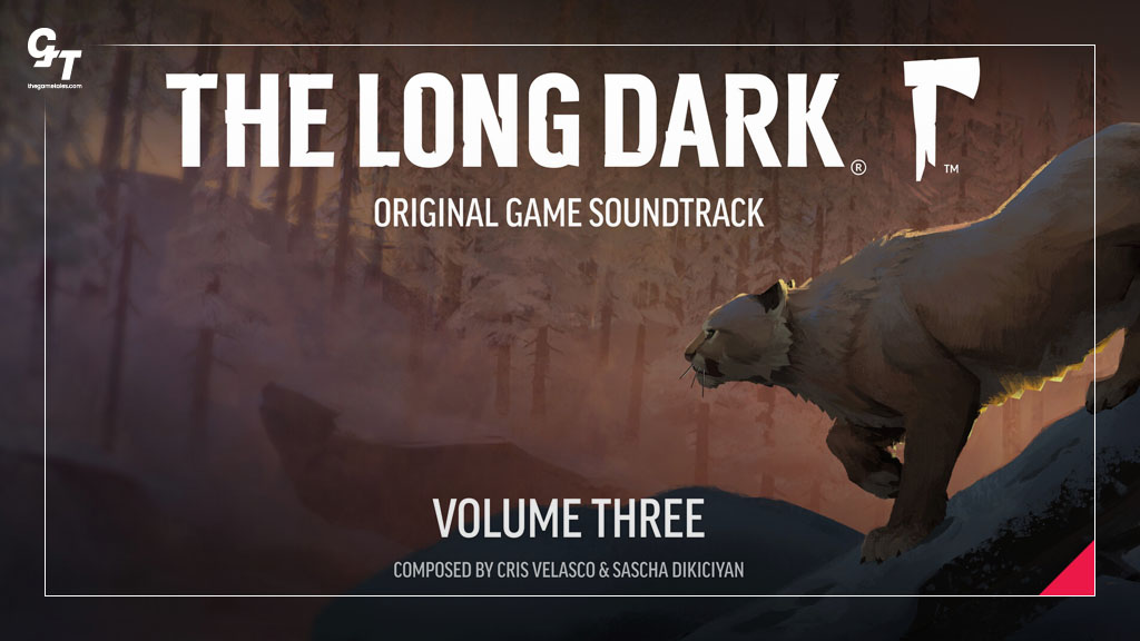 Ścieżka dźwiękowa z The Long Dark Volume 3 już na Steam